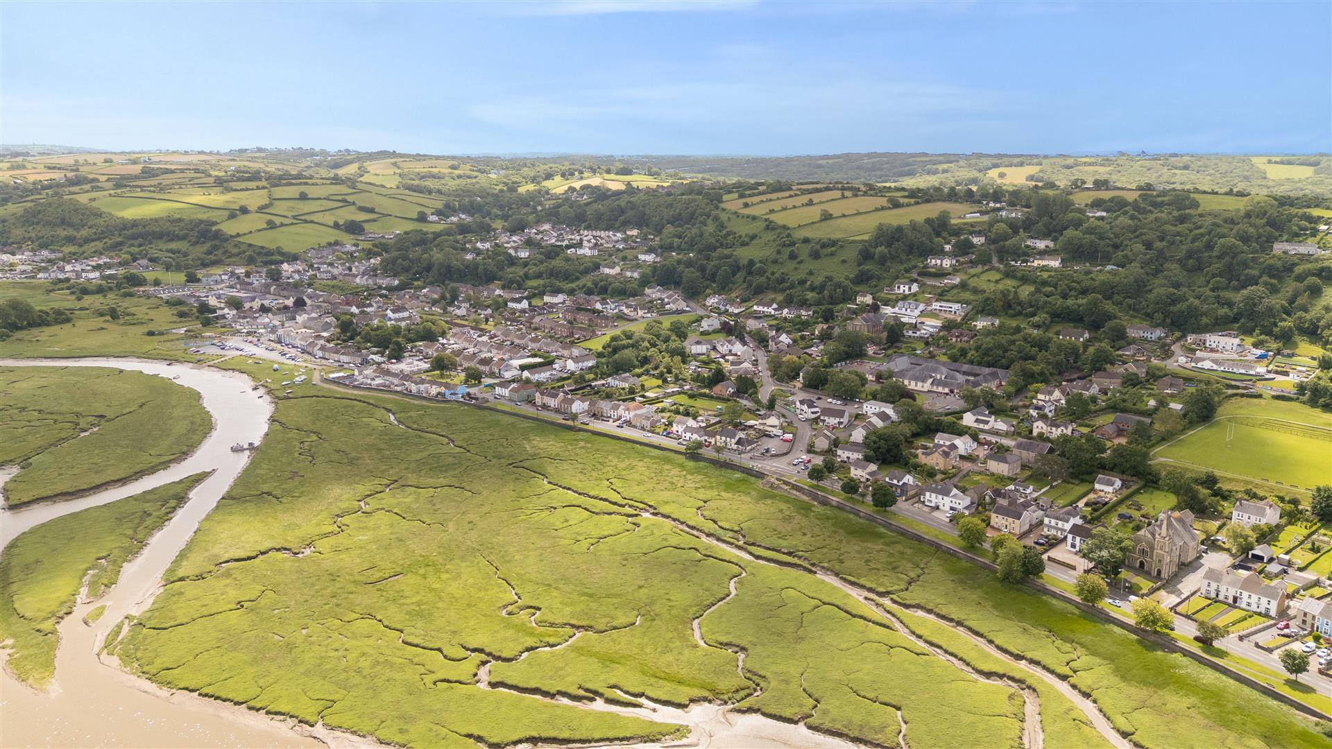 Penclawdd, Swansea, SA4 3LE